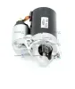 Starter 12 V 0,9 kW TURBO-TEC TTST001091 Bild Starter 12 V 0,9 kW TURBO-TEC TTST001091