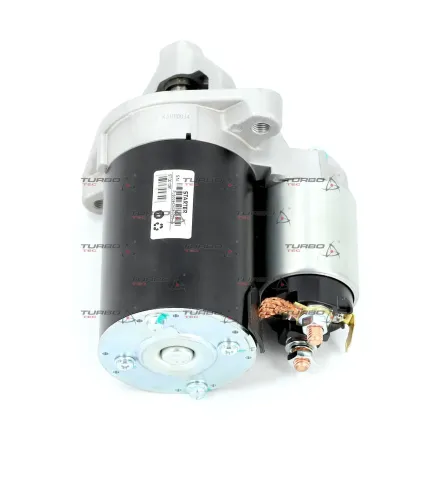 Starter 12 V 0,9 kW TURBO-TEC TTST001091 Bild Starter 12 V 0,9 kW TURBO-TEC TTST001091