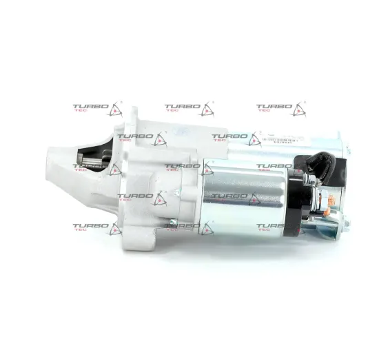 Starter 12 V 1,1 kW TURBO-TEC TTST001097 Bild Starter 12 V 1,1 kW TURBO-TEC TTST001097