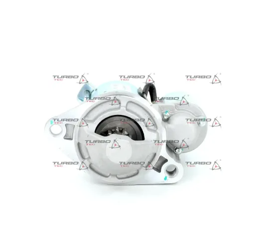 Starter 12 V 1,1 kW TURBO-TEC TTST001097 Bild Starter 12 V 1,1 kW TURBO-TEC TTST001097