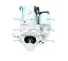 Starter 12 V 1,1 kW TURBO-TEC TTST001097 Bild Starter 12 V 1,1 kW TURBO-TEC TTST001097