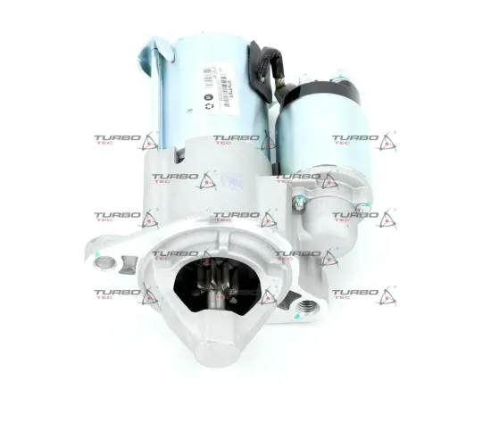 Starter 12 V 1,1 kW TURBO-TEC TTST001097 Bild Starter 12 V 1,1 kW TURBO-TEC TTST001097