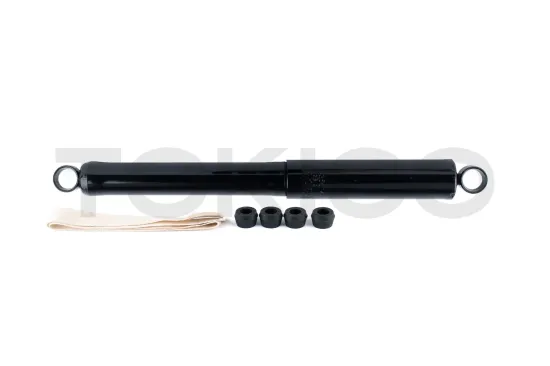 Stoßdämpfer Hinterachse TOKICO E35014 Bild Stoßdämpfer Hinterachse TOKICO E35014