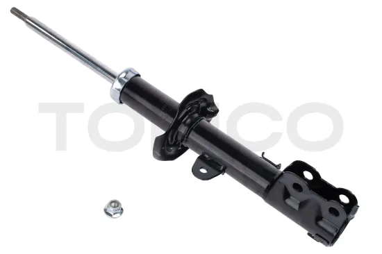 Stoßdämpfer Vorderachse rechts TOKICO B1117 Bild Stoßdämpfer Vorderachse rechts TOKICO B1117