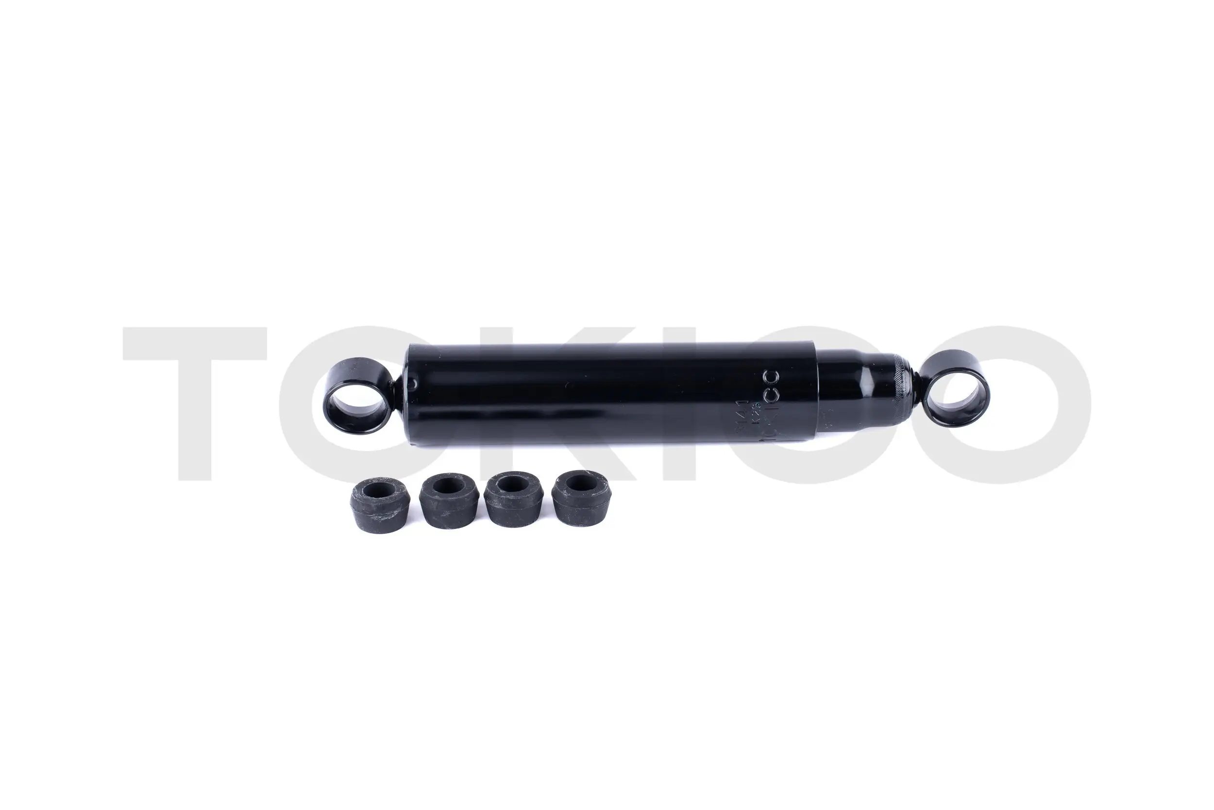 Stoßdämpfer Hinterachse TOKICO 3141