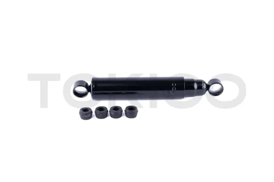 Stoßdämpfer Hinterachse TOKICO 3141 Bild Stoßdämpfer Hinterachse TOKICO 3141