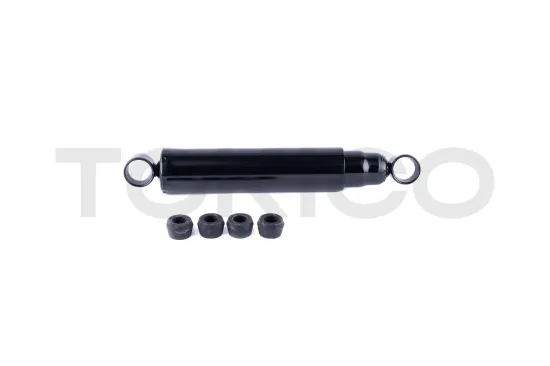 Stoßdämpfer Hinterachse TOKICO 3141 Bild Stoßdämpfer Hinterachse TOKICO 3141