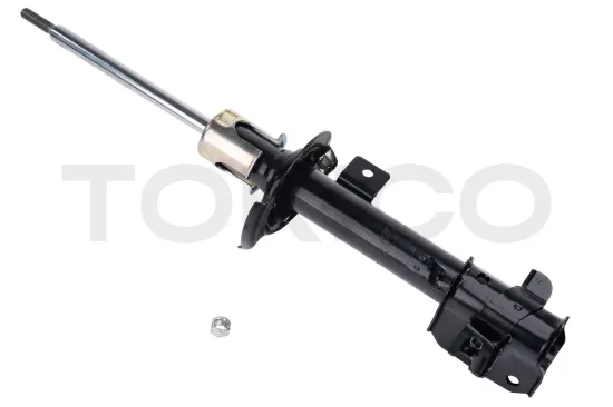 Stoßdämpfer Vorderachse rechts TOKICO B2357 Bild Stoßdämpfer Vorderachse rechts TOKICO B2357