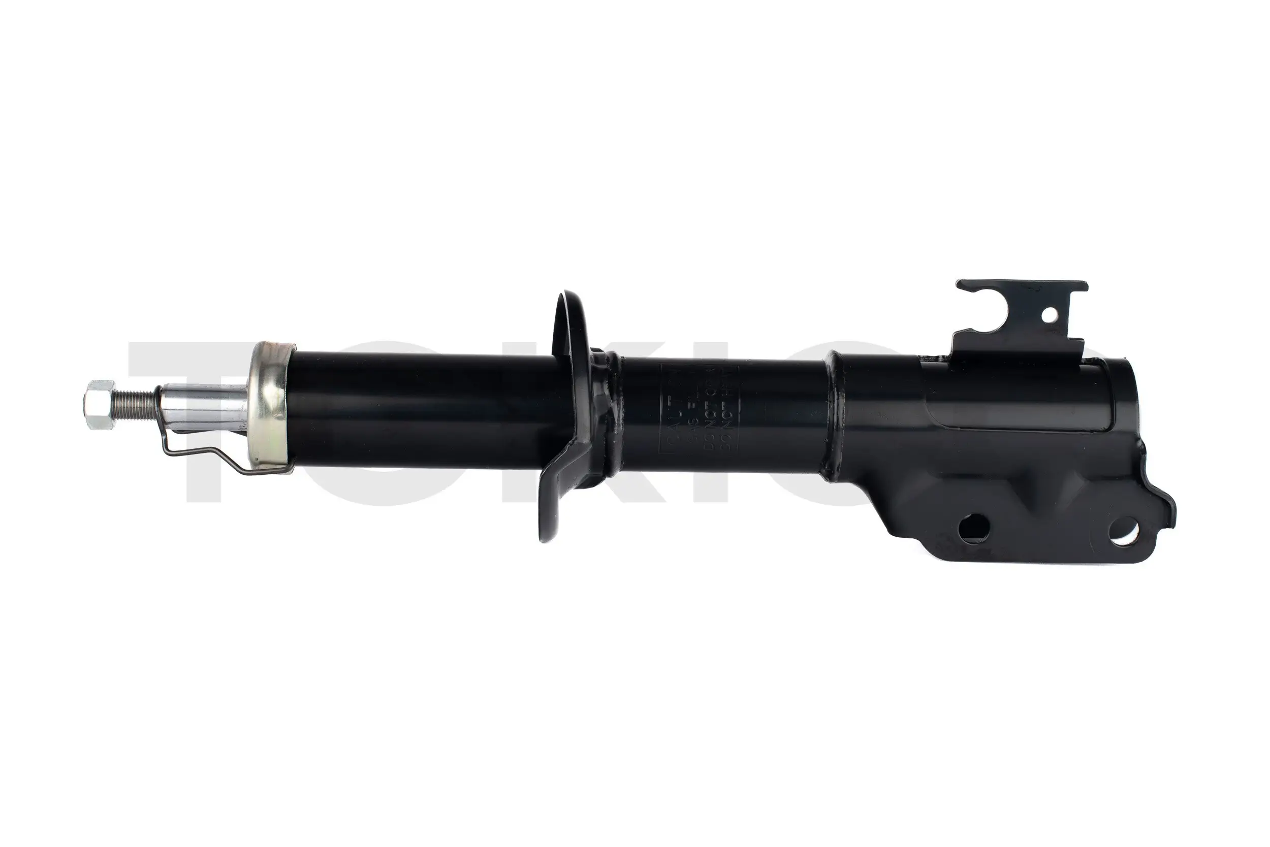 Stoßdämpfer Vorderachse TOKICO B1114