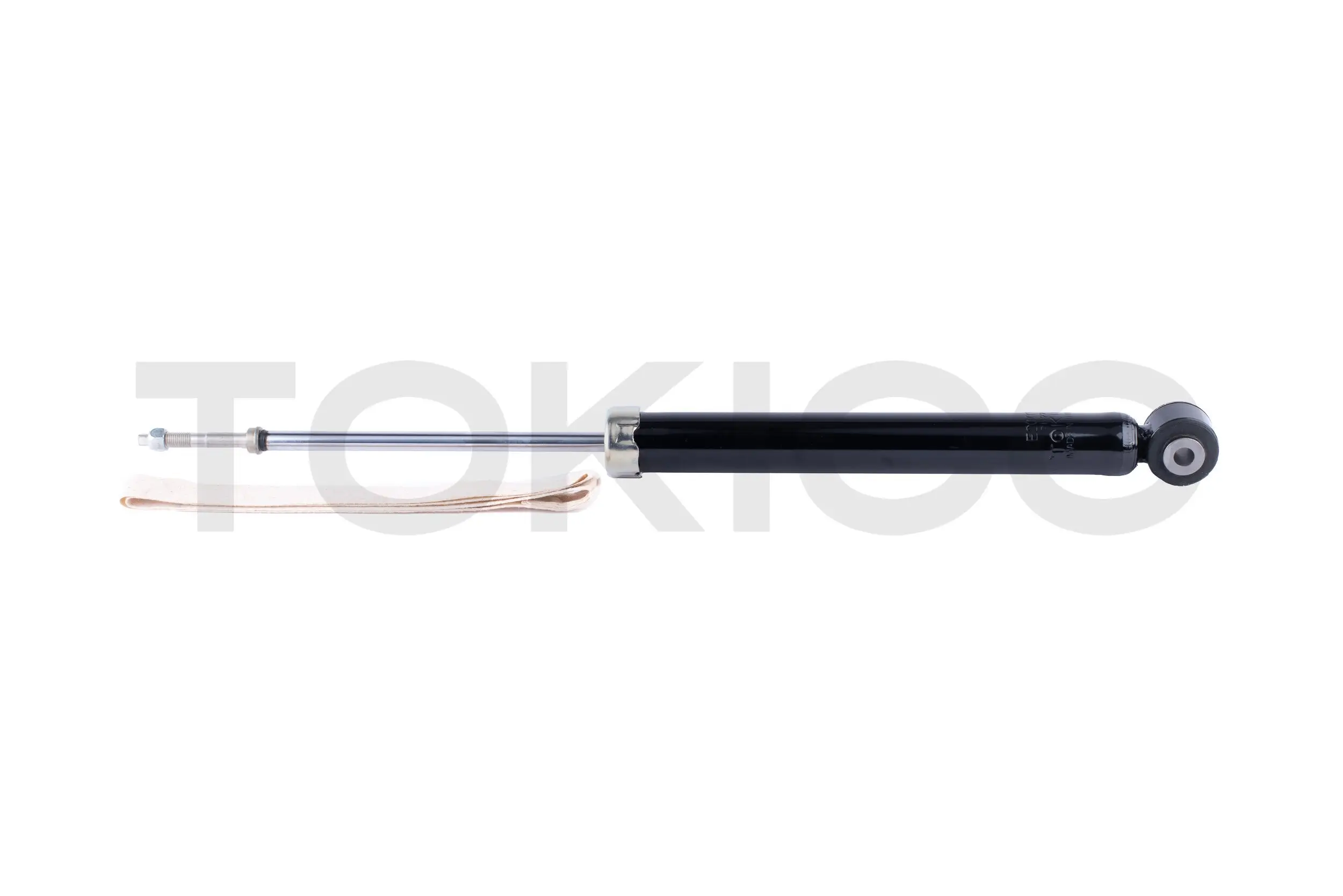 Stoßdämpfer Hinterachse TOKICO E20035