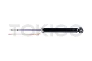Stoßdämpfer Hinterachse TOKICO E20035