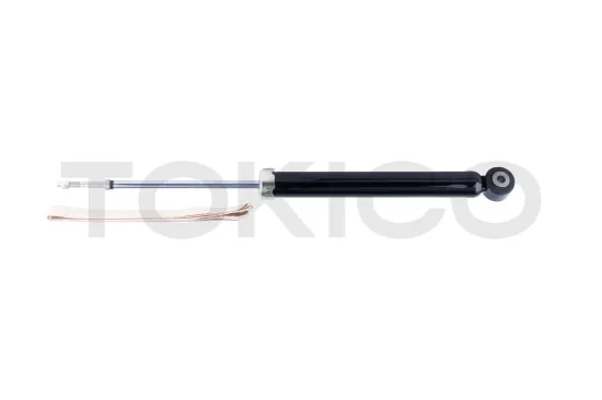 Stoßdämpfer Hinterachse TOKICO E20035 Bild Stoßdämpfer Hinterachse TOKICO E20035