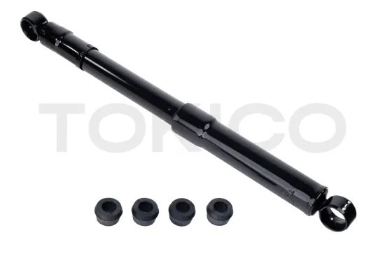 Stoßdämpfer Hinterachse rechts TOKICO 2859 Bild Stoßdämpfer Hinterachse rechts TOKICO 2859