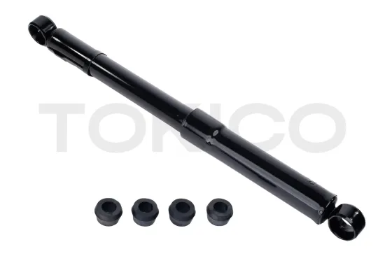 Stoßdämpfer Hinterachse rechts TOKICO 2859 Bild Stoßdämpfer Hinterachse rechts TOKICO 2859