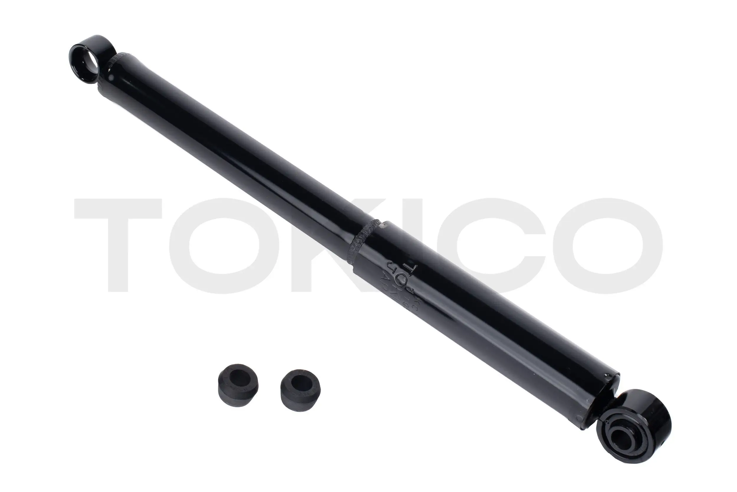 Stoßdämpfer Hinterachse TOKICO 1195
