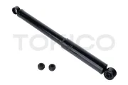 Stoßdämpfer Hinterachse TOKICO 1195