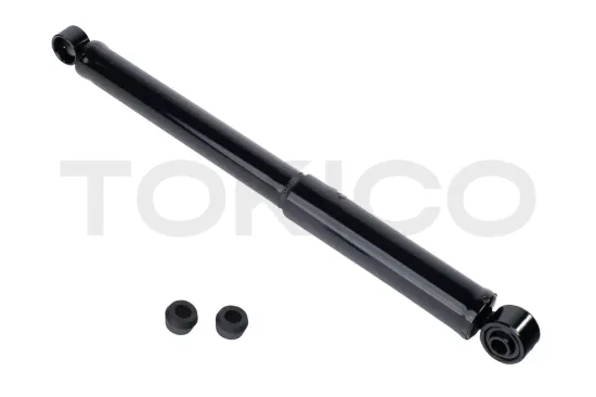 Stoßdämpfer Hinterachse TOKICO 1195 Bild Stoßdämpfer Hinterachse TOKICO 1195