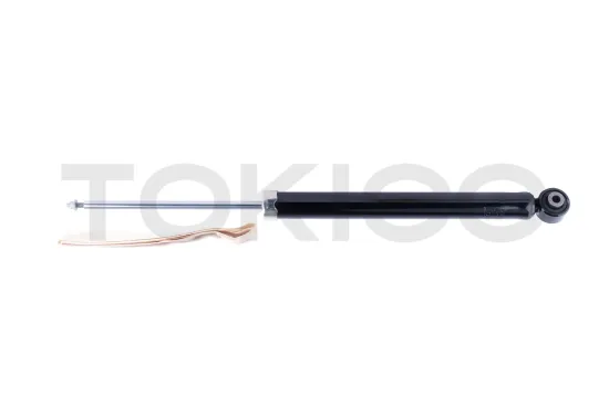 Stoßdämpfer Hinterachse TOKICO E20124 Bild Stoßdämpfer Hinterachse TOKICO E20124