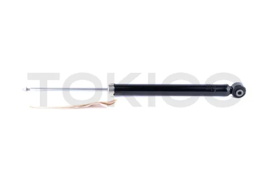 Stoßdämpfer Hinterachse TOKICO E20124 Bild Stoßdämpfer Hinterachse TOKICO E20124