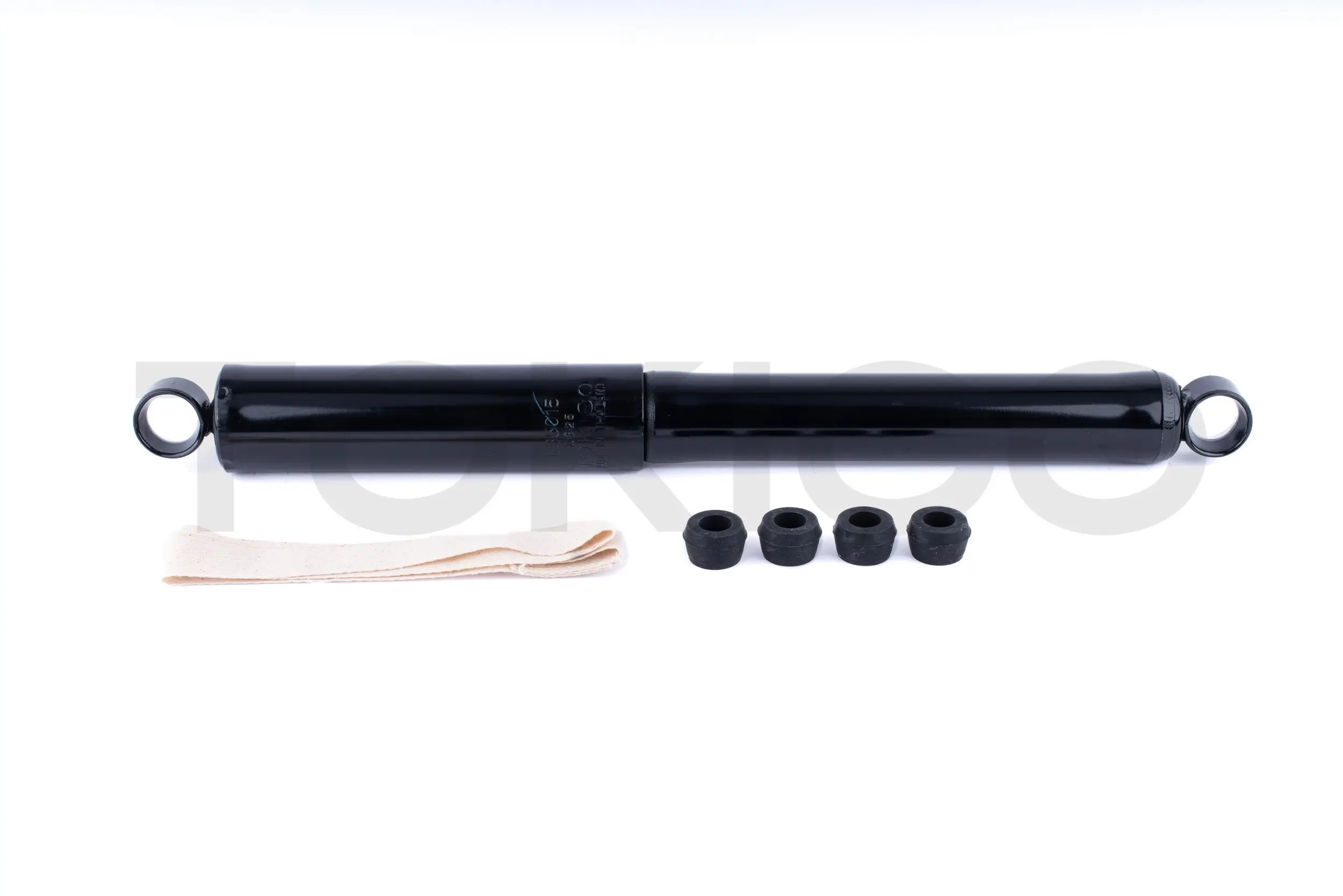 Stoßdämpfer Hinterachse TOKICO E35015