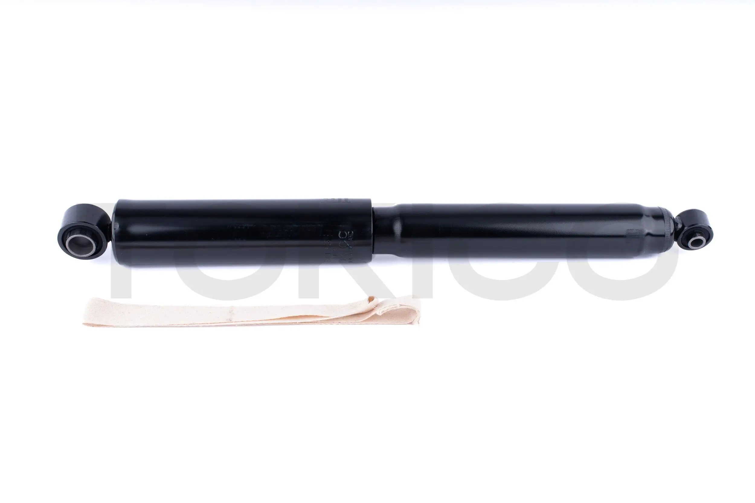 Stoßdämpfer Hinterachse TOKICO E4125