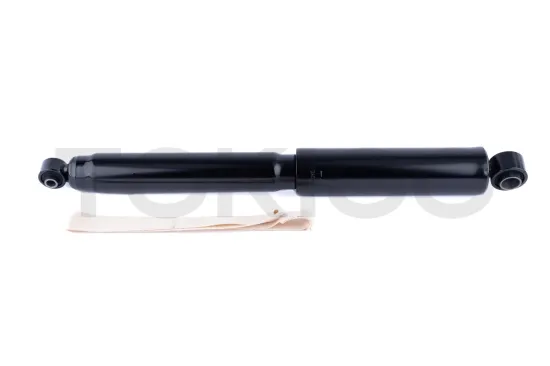 Stoßdämpfer Hinterachse TOKICO E4125 Bild Stoßdämpfer Hinterachse TOKICO E4125