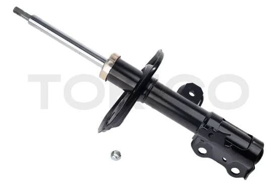 Stoßdämpfer Vorderachse links TOKICO B3338 Bild Stoßdämpfer Vorderachse links TOKICO B3338