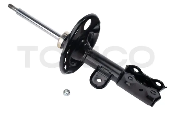 Stoßdämpfer Vorderachse links TOKICO B3338 Bild Stoßdämpfer Vorderachse links TOKICO B3338