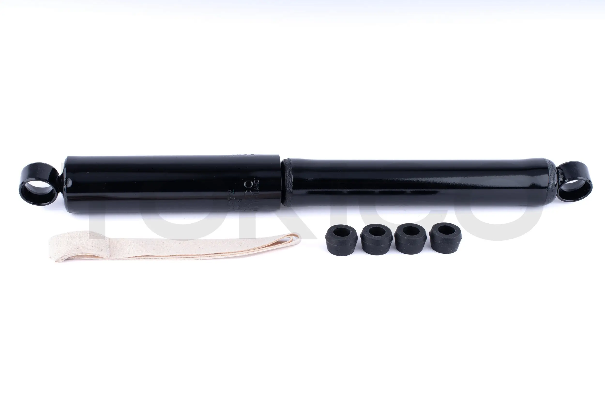 Stoßdämpfer Hinterachse TOKICO E3777
