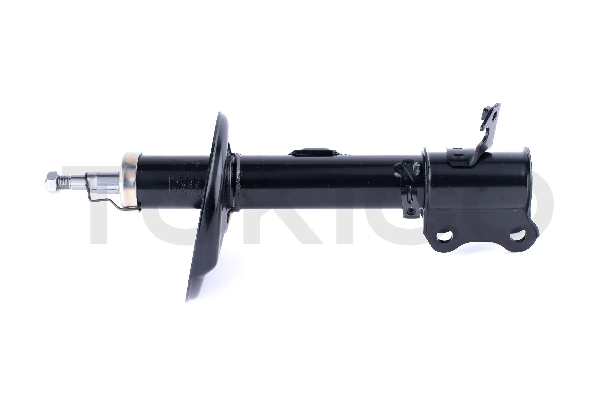 Stoßdämpfer Hinterachse rechts TOKICO B3349