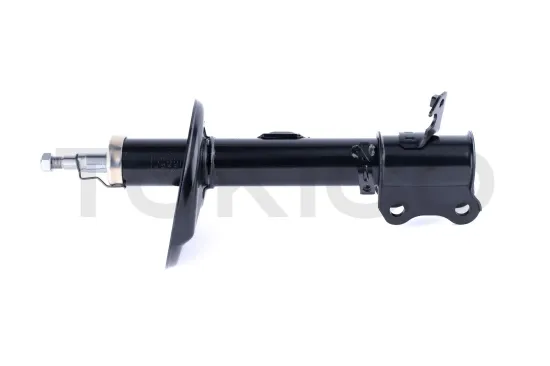 Stoßdämpfer Hinterachse rechts TOKICO B3349 Bild Stoßdämpfer Hinterachse rechts TOKICO B3349