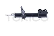 Stoßdämpfer Hinterachse TOKICO 3037