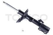 Stoßdämpfer Vorderachse links TOKICO B3260