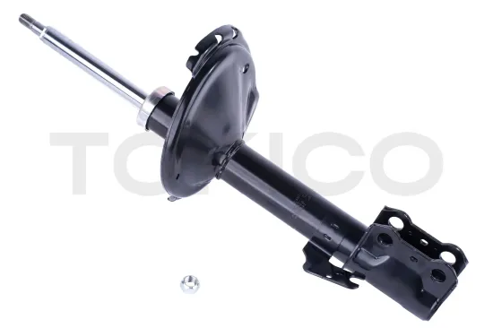 Stoßdämpfer Vorderachse links TOKICO B3260 Bild Stoßdämpfer Vorderachse links TOKICO B3260