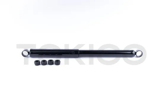 Stoßdämpfer Hinterachse TOKICO E2861 Bild Stoßdämpfer Hinterachse TOKICO E2861