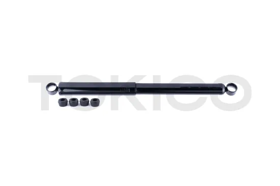 Stoßdämpfer Hinterachse TOKICO E2861 Bild Stoßdämpfer Hinterachse TOKICO E2861