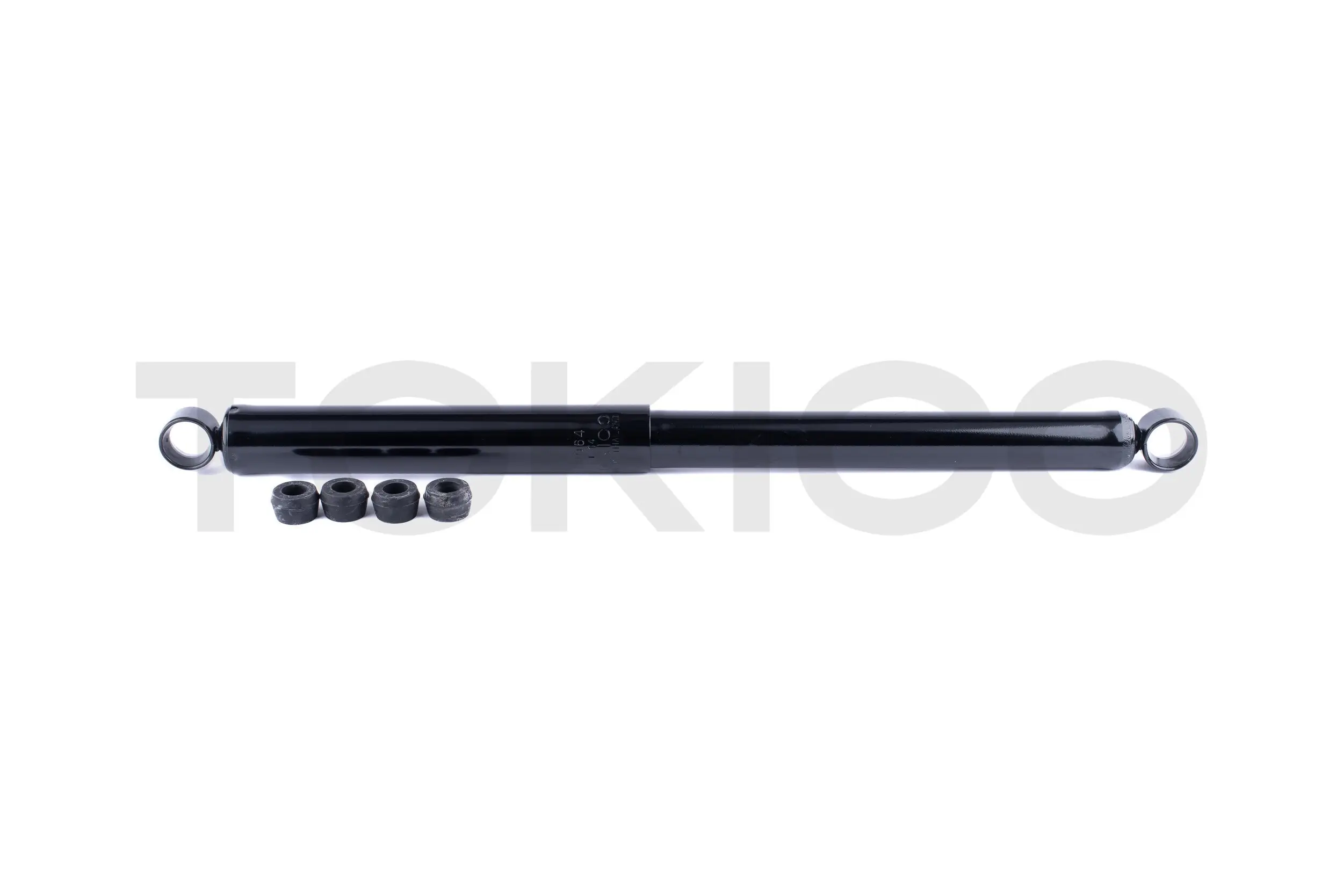 Stoßdämpfer Hinterachse TOKICO E2964