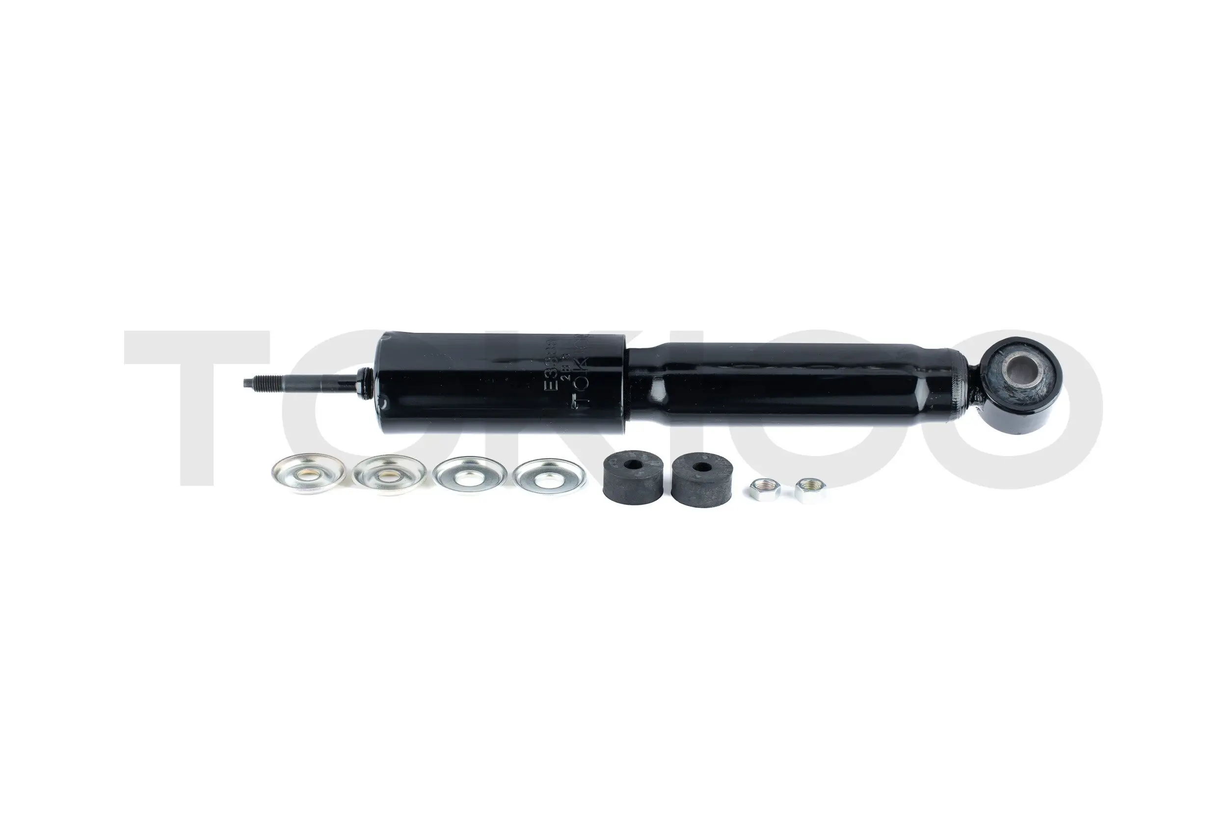 Stoßdämpfer Vorderachse TOKICO E3388
