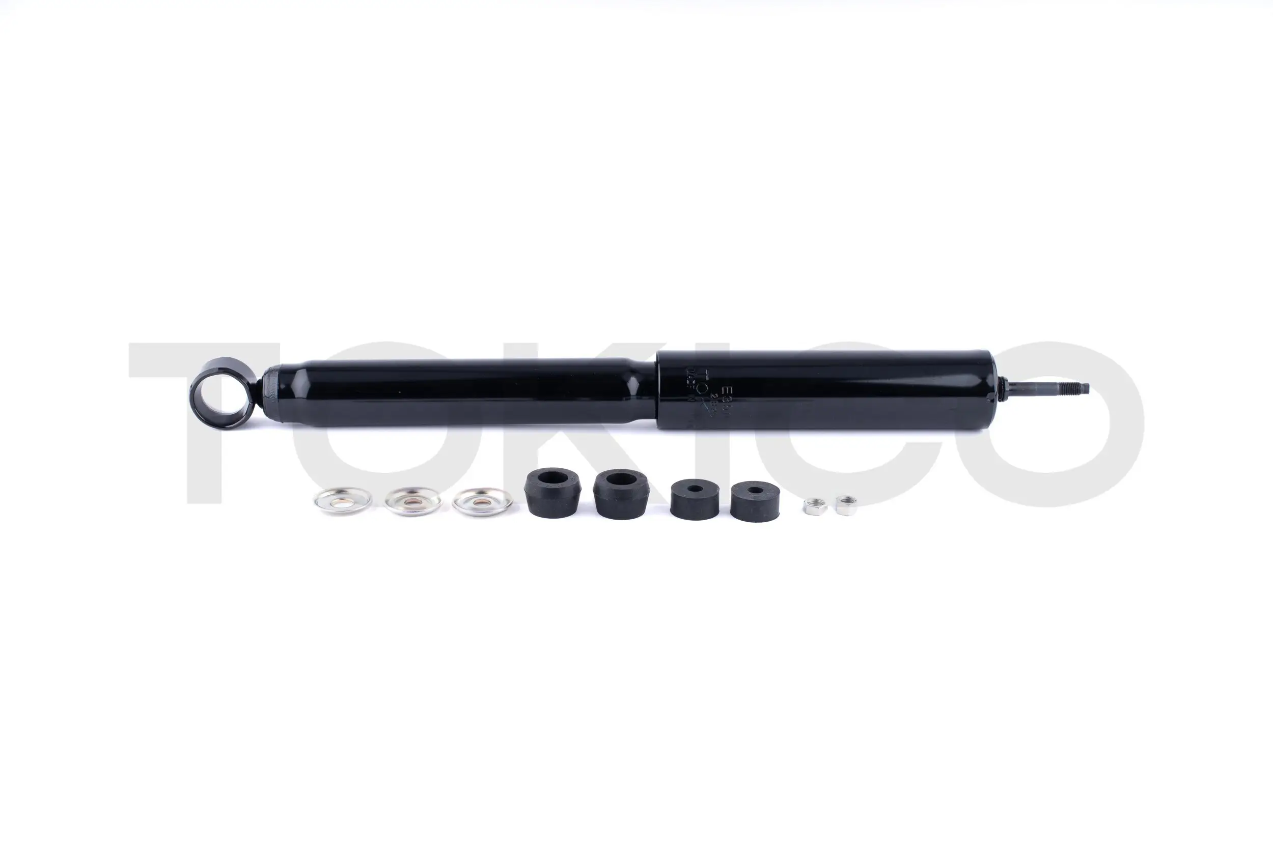 Stoßdämpfer Hinterachse TOKICO E3502