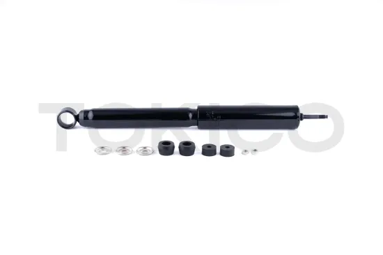 Stoßdämpfer Hinterachse TOKICO E3502 Bild Stoßdämpfer Hinterachse TOKICO E3502