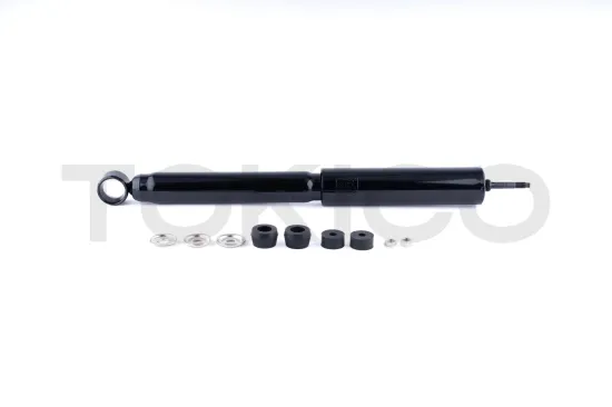 Stoßdämpfer Hinterachse TOKICO E3502 Bild Stoßdämpfer Hinterachse TOKICO E3502