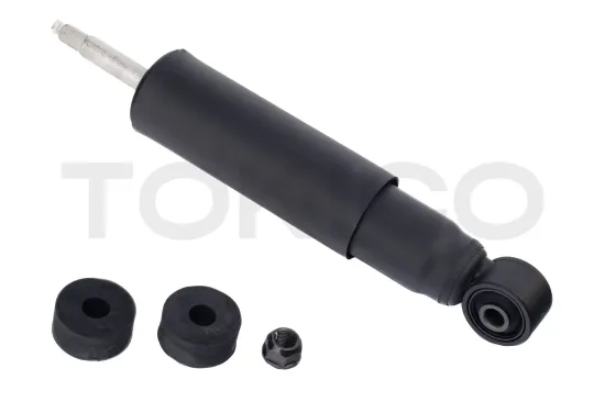Stoßdämpfer Vorderachse TOKICO E4108 Bild Stoßdämpfer Vorderachse TOKICO E4108