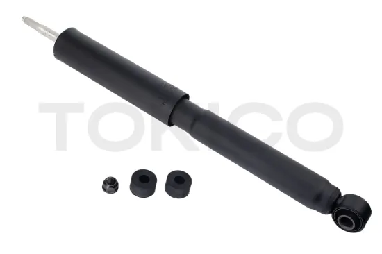 Stoßdämpfer Hinterachse rechts TOKICO E4109 Bild Stoßdämpfer Hinterachse rechts TOKICO E4109