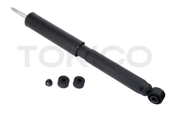 Stoßdämpfer Hinterachse rechts TOKICO E4109 Bild Stoßdämpfer Hinterachse rechts TOKICO E4109