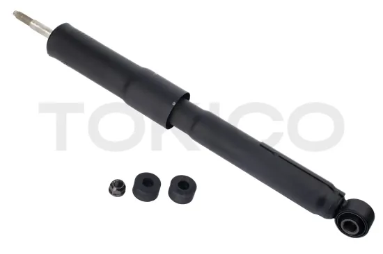 Stoßdämpfer Hinterachse links TOKICO E4110 Bild Stoßdämpfer Hinterachse links TOKICO E4110