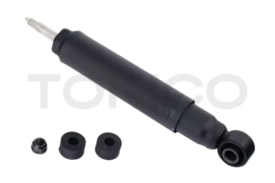Stoßdämpfer Hinterachse TOKICO E4133 Bild Stoßdämpfer Hinterachse TOKICO E4133