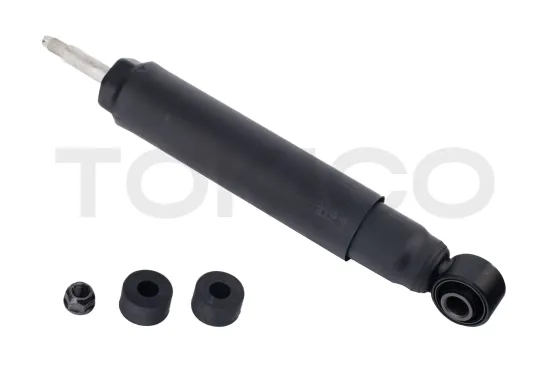 Stoßdämpfer Hinterachse TOKICO E4133 Bild Stoßdämpfer Hinterachse TOKICO E4133