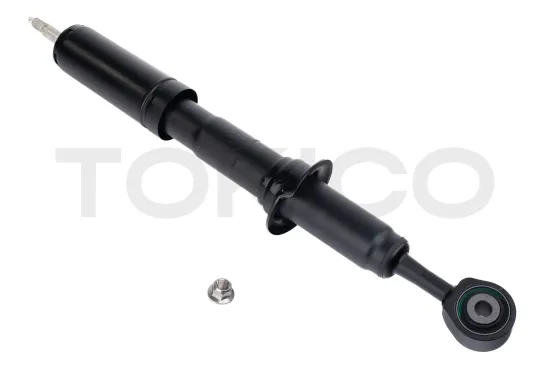 Stoßdämpfer Vorderachse TOKICO U4127 Bild Stoßdämpfer Vorderachse TOKICO U4127