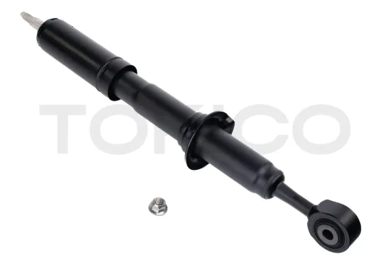 Stoßdämpfer Vorderachse TOKICO U4127 Bild Stoßdämpfer Vorderachse TOKICO U4127