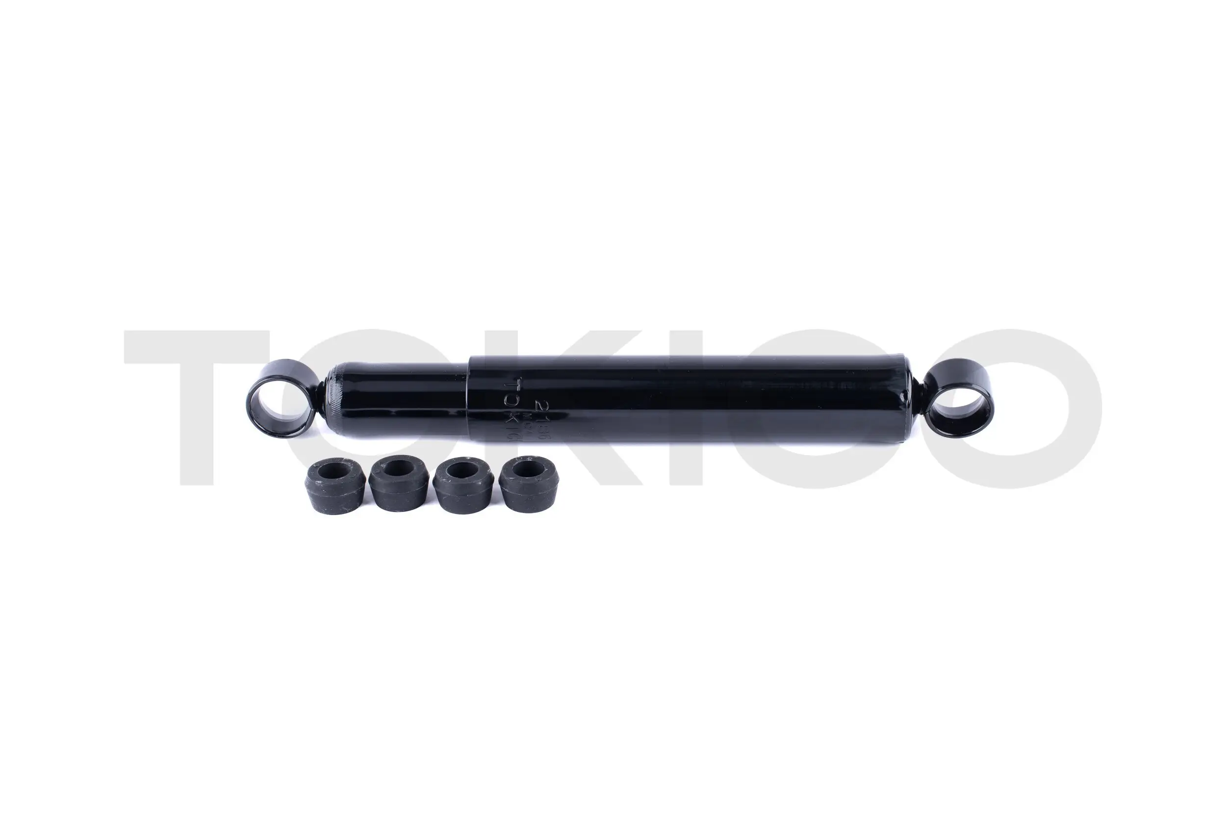 Stoßdämpfer Hinterachse TOKICO 2186
